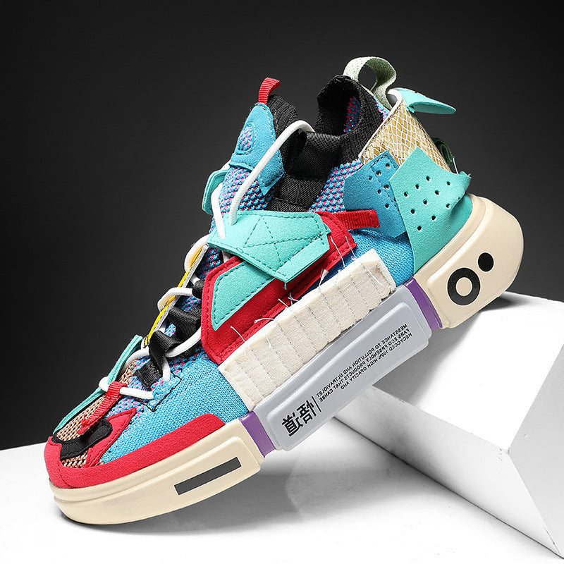 Men's  Sneaker