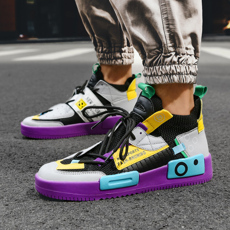 Men's  Sneaker
