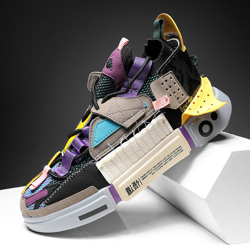 Men's  Sneaker