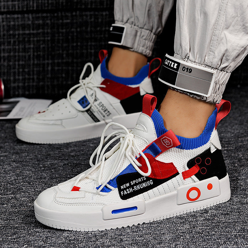 Men's  Sneaker