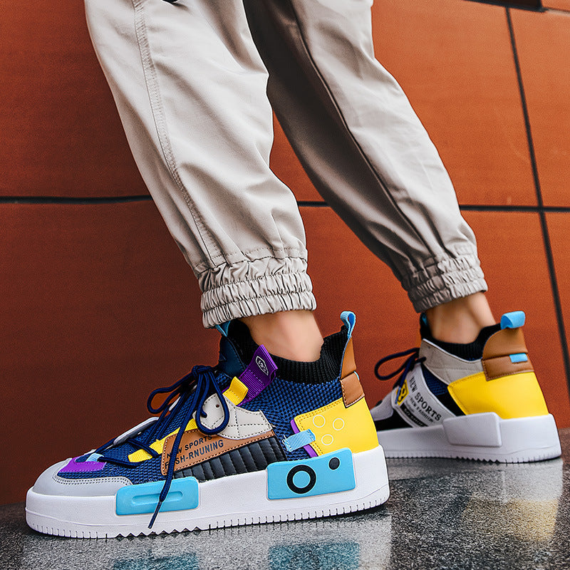 Men's  Sneaker