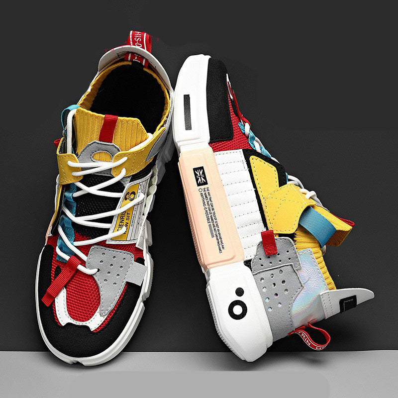 Men's  Sneaker