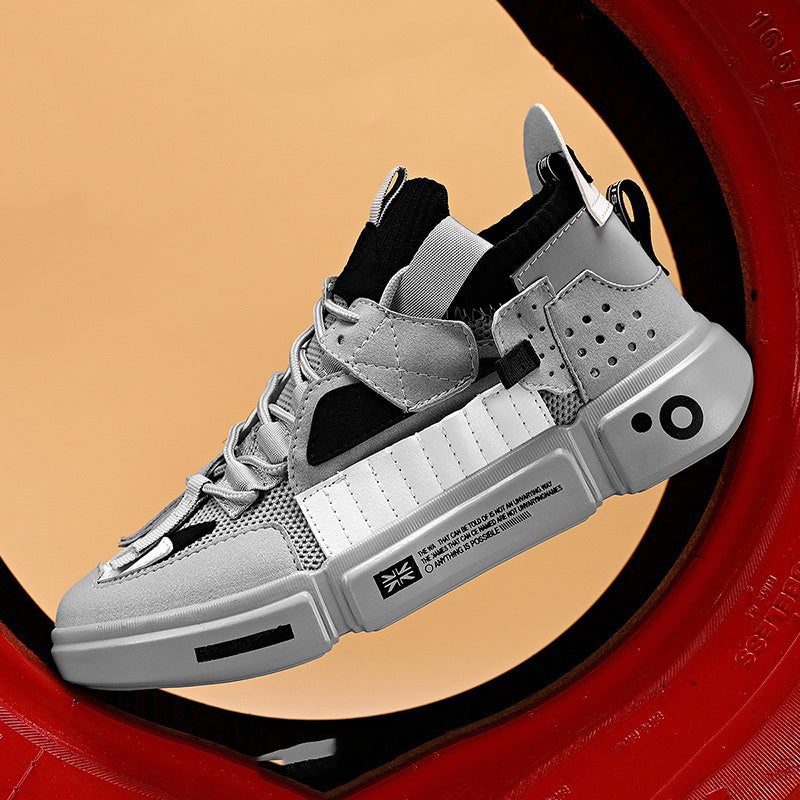 Men's  Sneaker