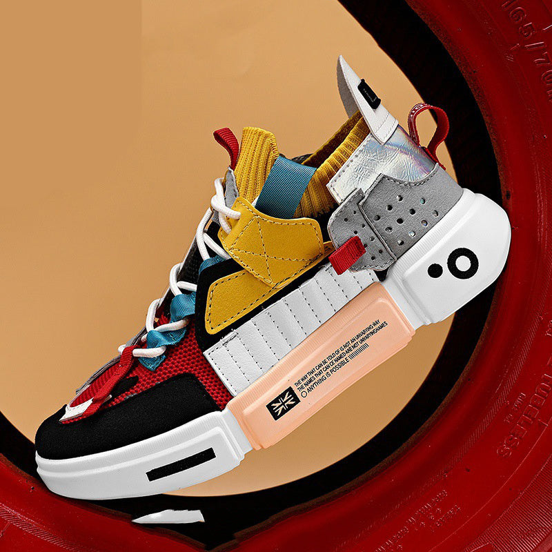 Men's  Sneaker