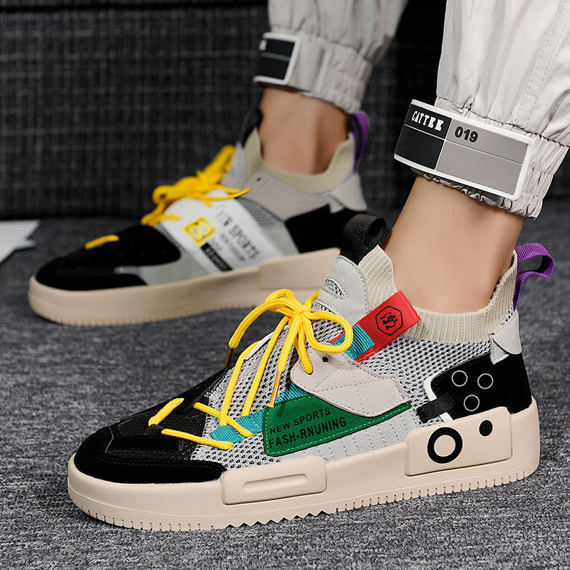 Men's  Sneaker