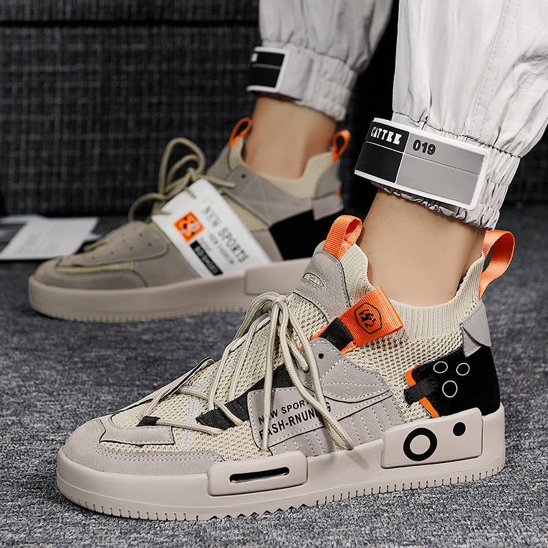 Men's  Sneaker