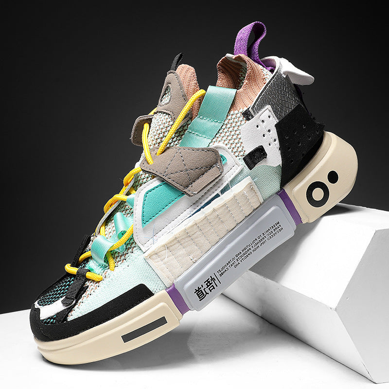 Men's  Sneaker