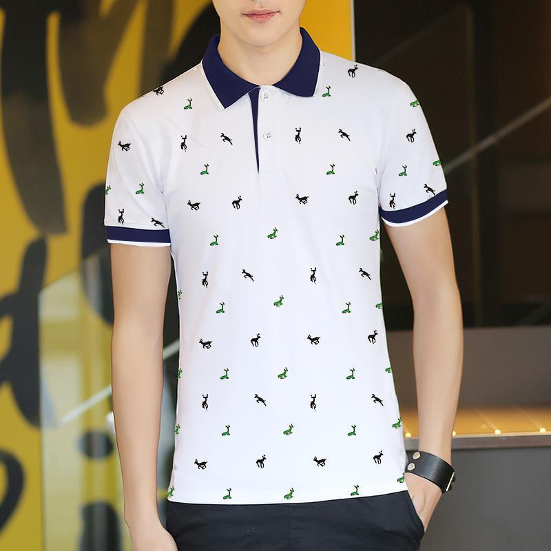 Short Sleeve T-shirt