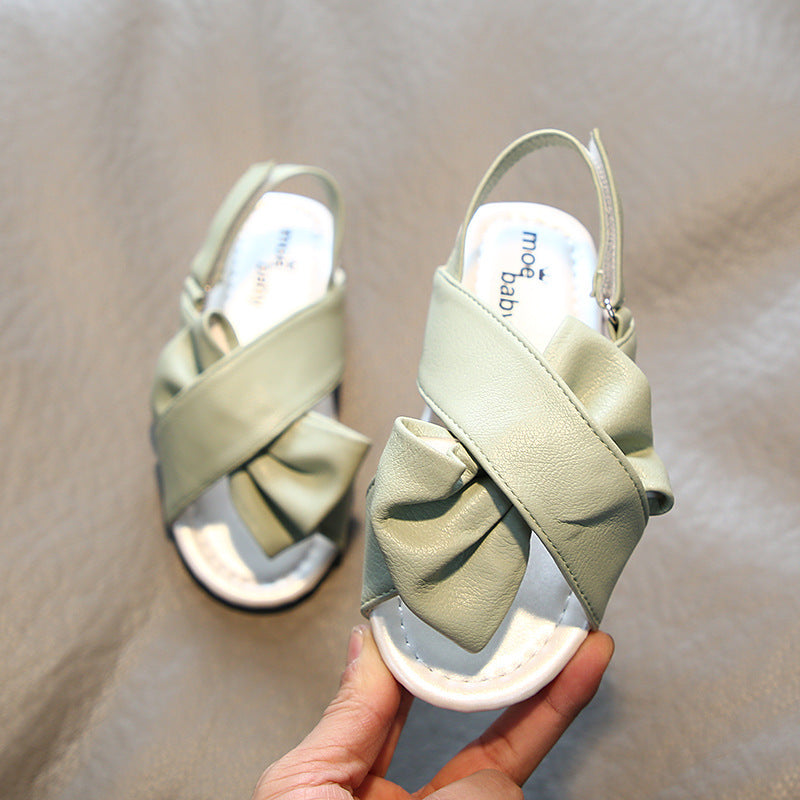 Soft Sole Princess Shoes