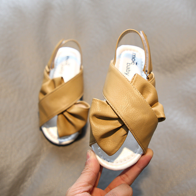 Soft Sole Princess Shoes