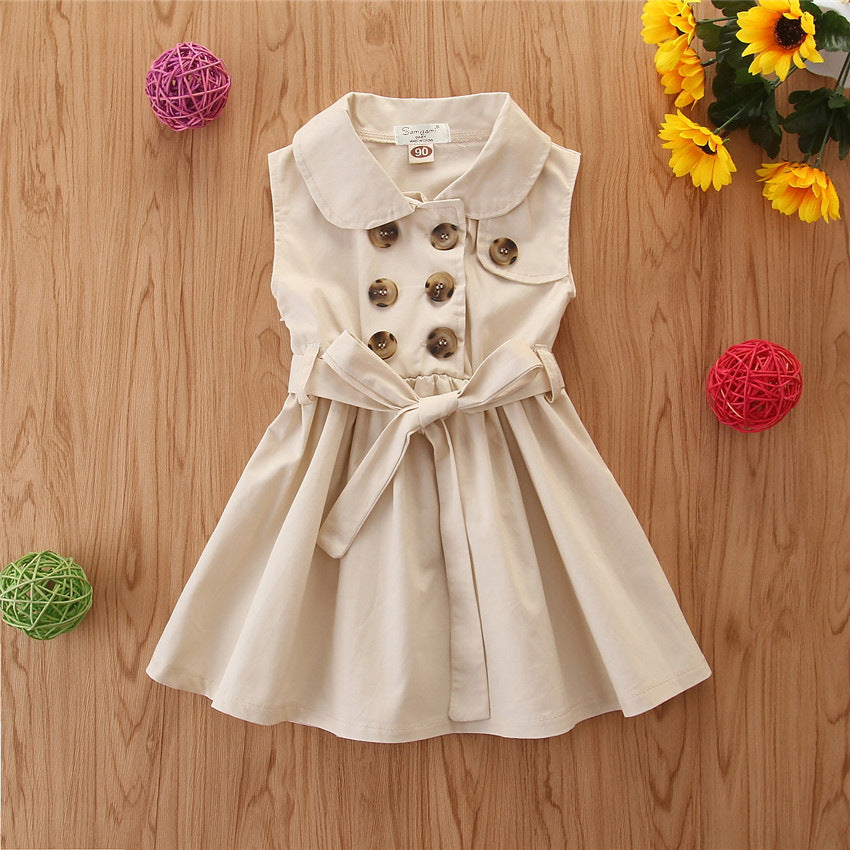 Baby Girl Dress