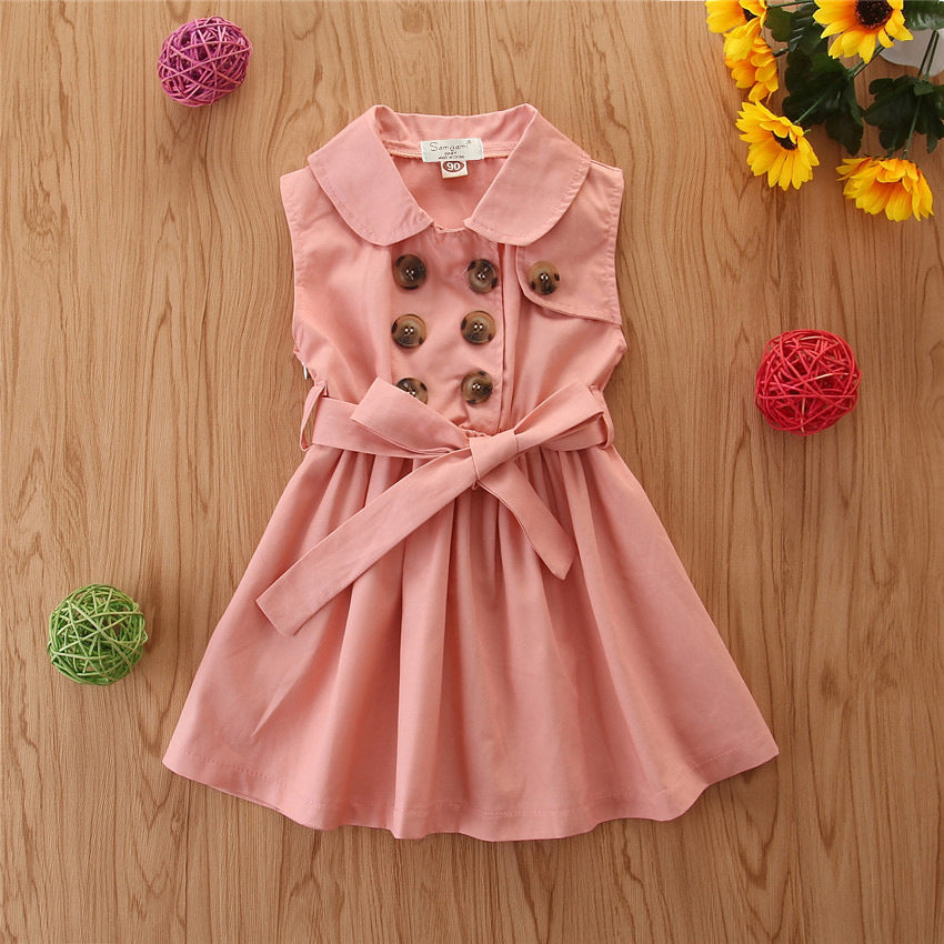 Baby Girl Dress