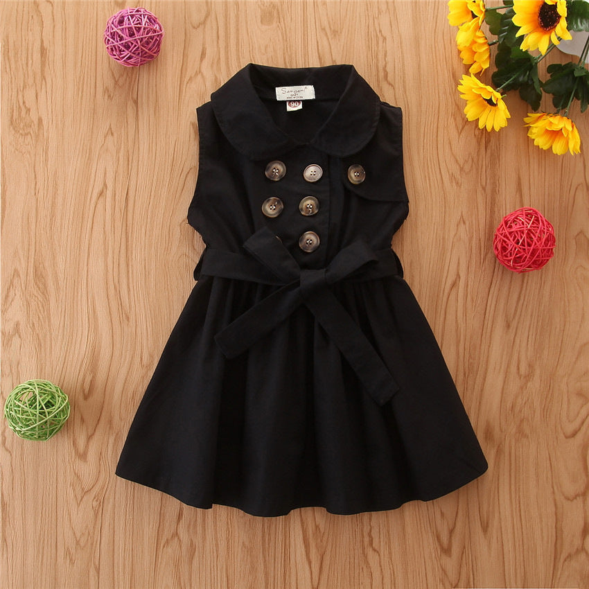 Baby Girl Dress