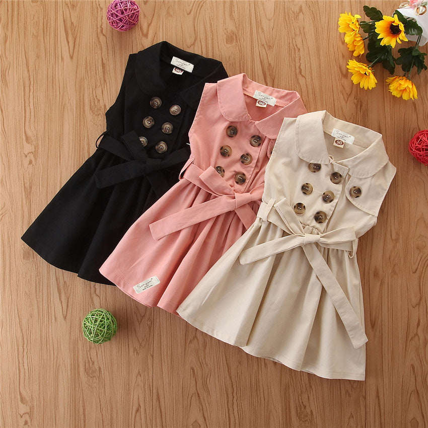 Baby Girl Dress