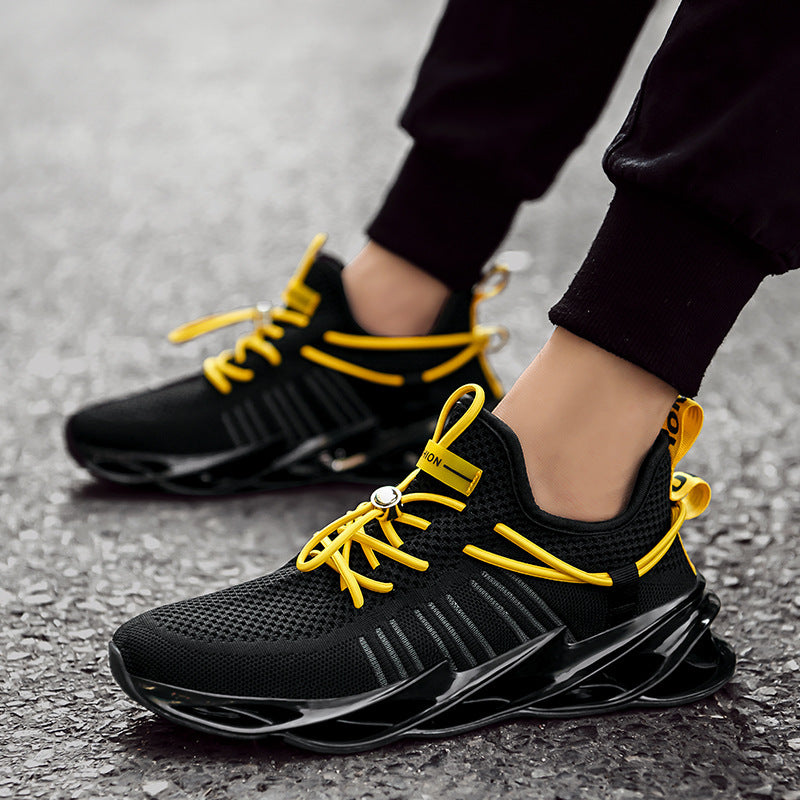 Fly Shoes