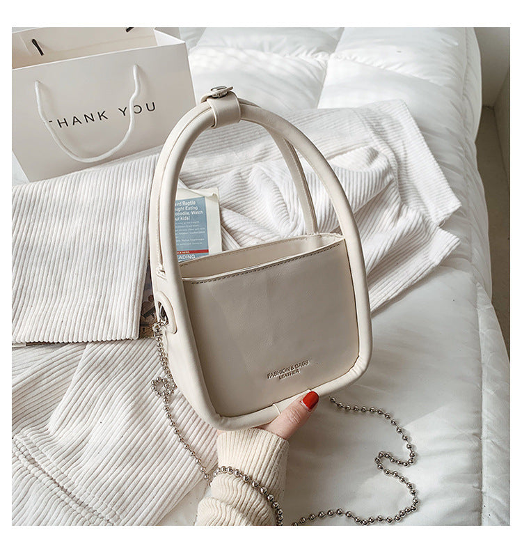 Luxury Woman Shoulder Bags