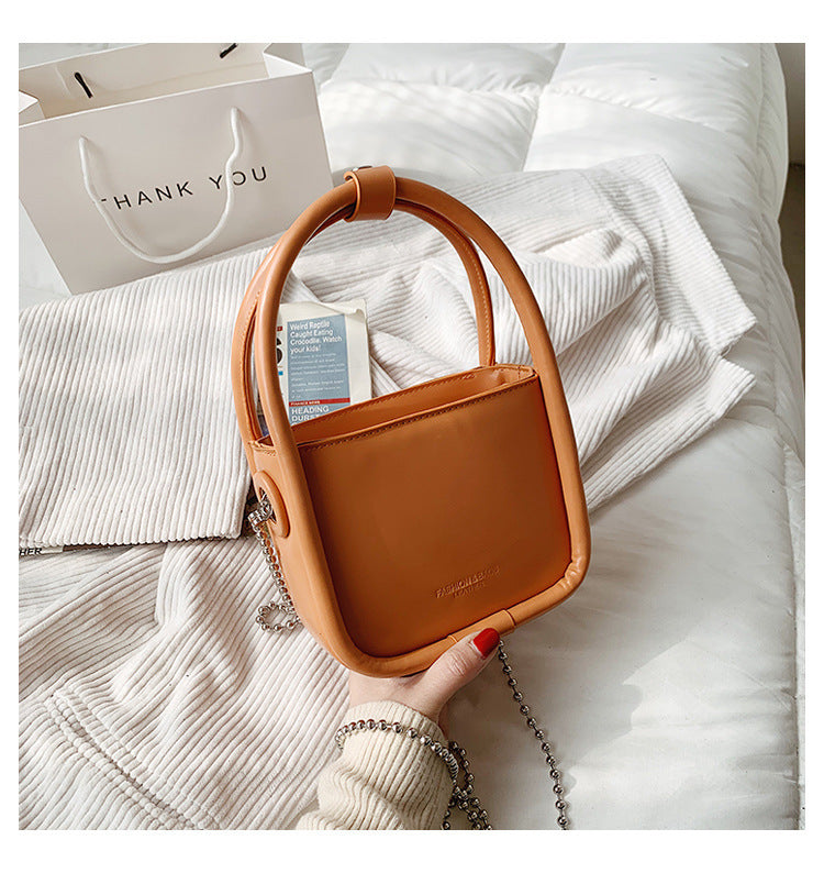 Luxury Woman Shoulder Bags