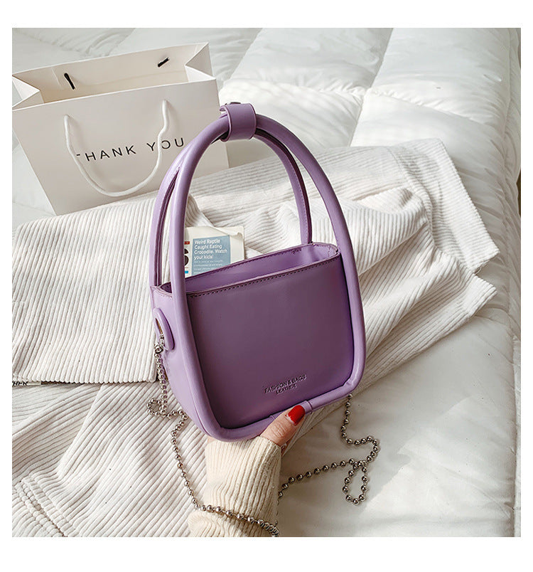 Luxury Woman Shoulder Bags