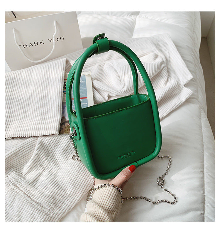 Luxury Woman Shoulder Bags