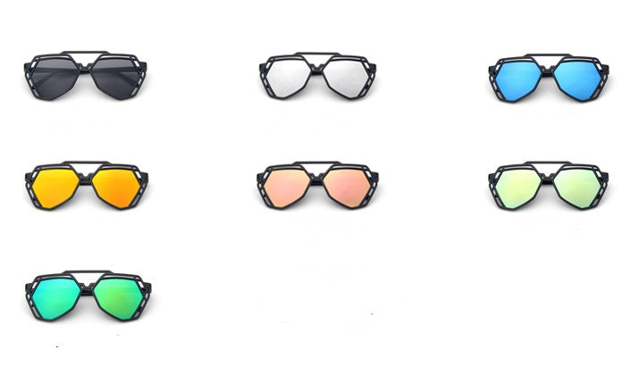 sunglasses left bank  the same paragraph