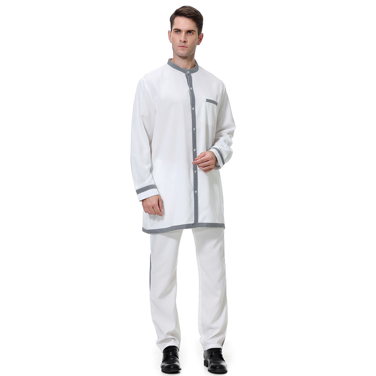 Men's Robe Suit