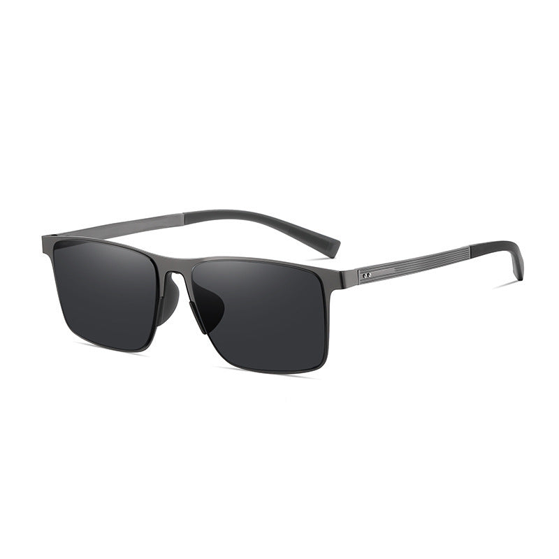 Nylon Polarized Sunglasses