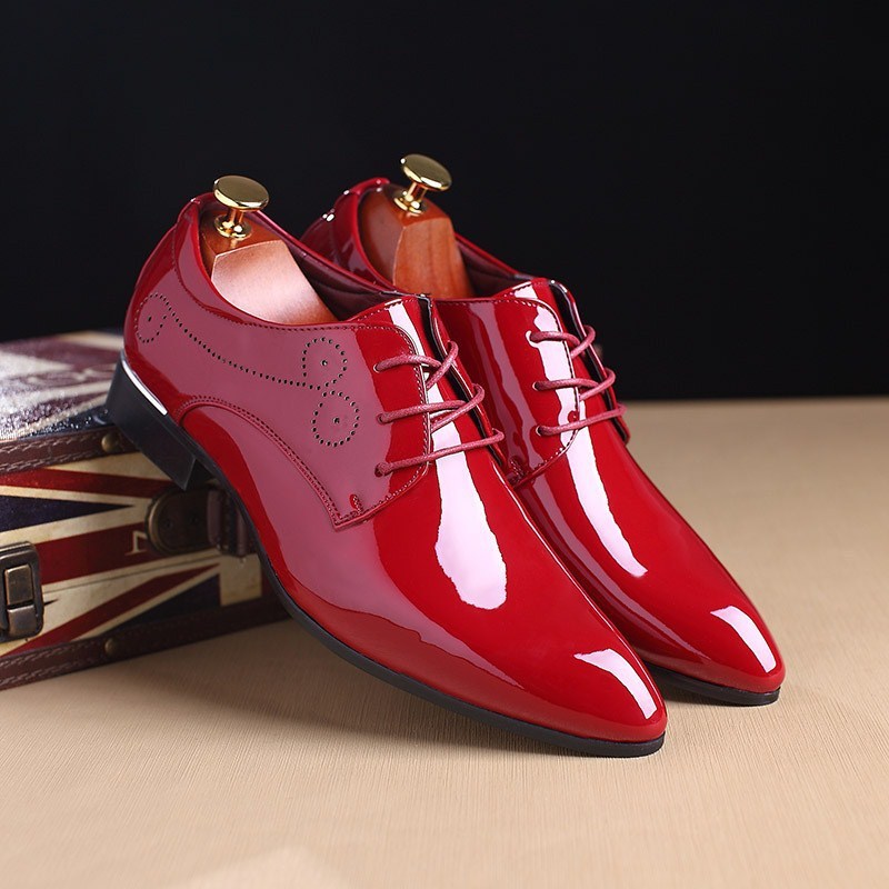 Men Bussines Shoes