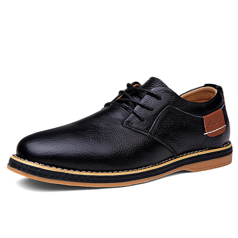 Bussines Shoes