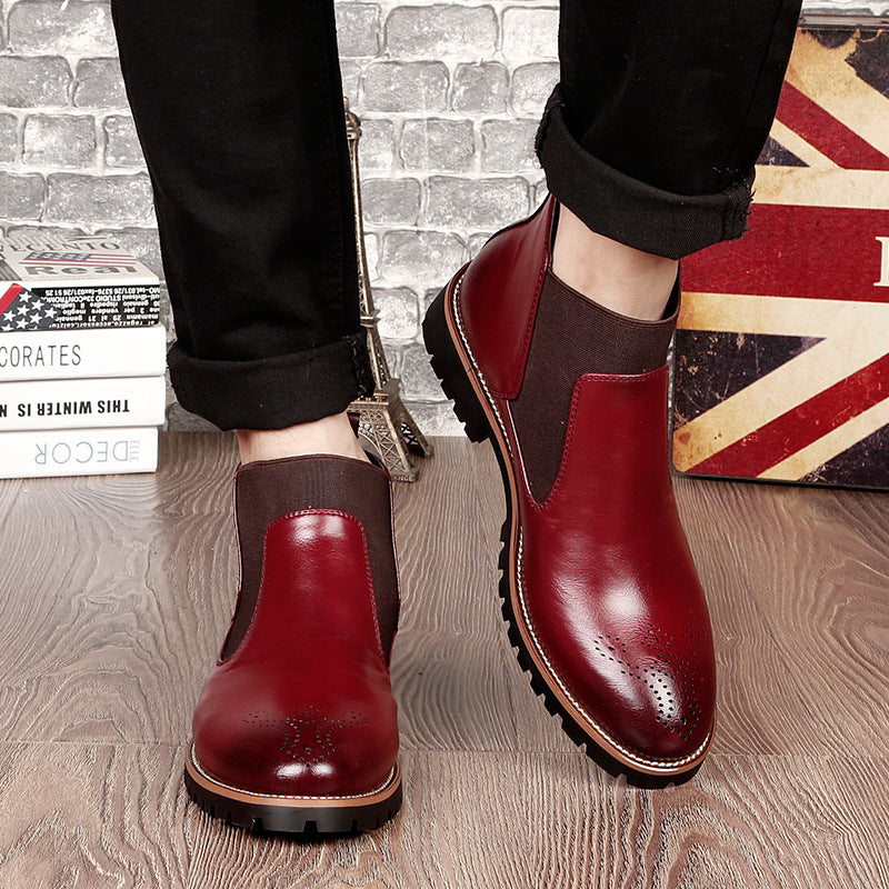 Men’s Boots