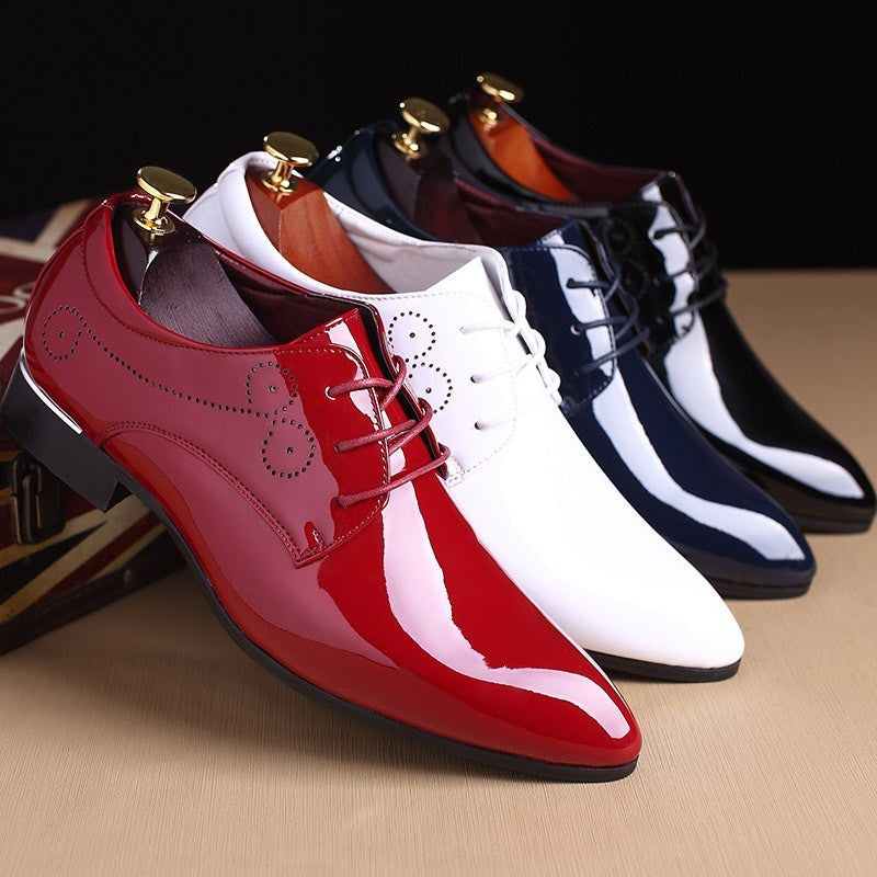 Men Bussines Shoes