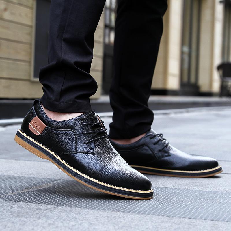 Bussines Shoes