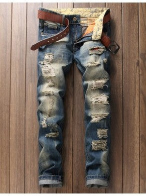 Style Jeans