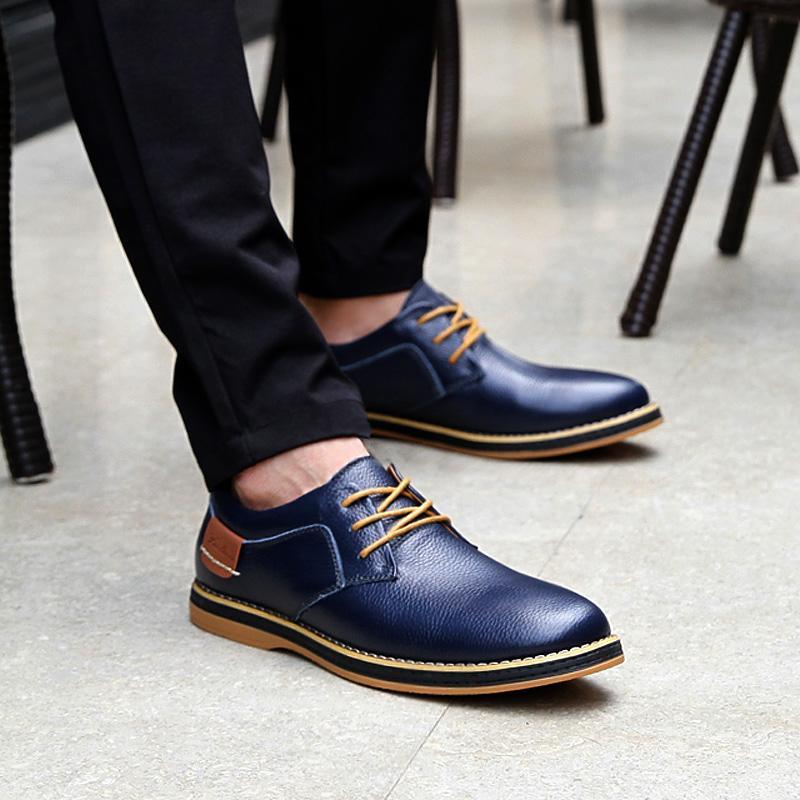 Bussines Shoes