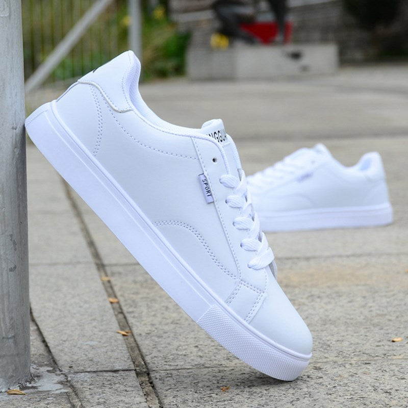 Spring Casual Shoes