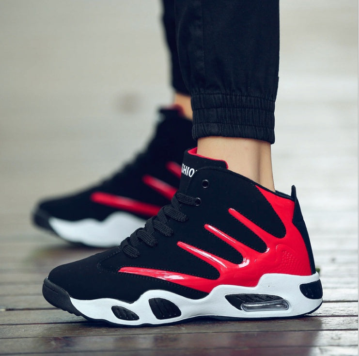 Switch Shoes