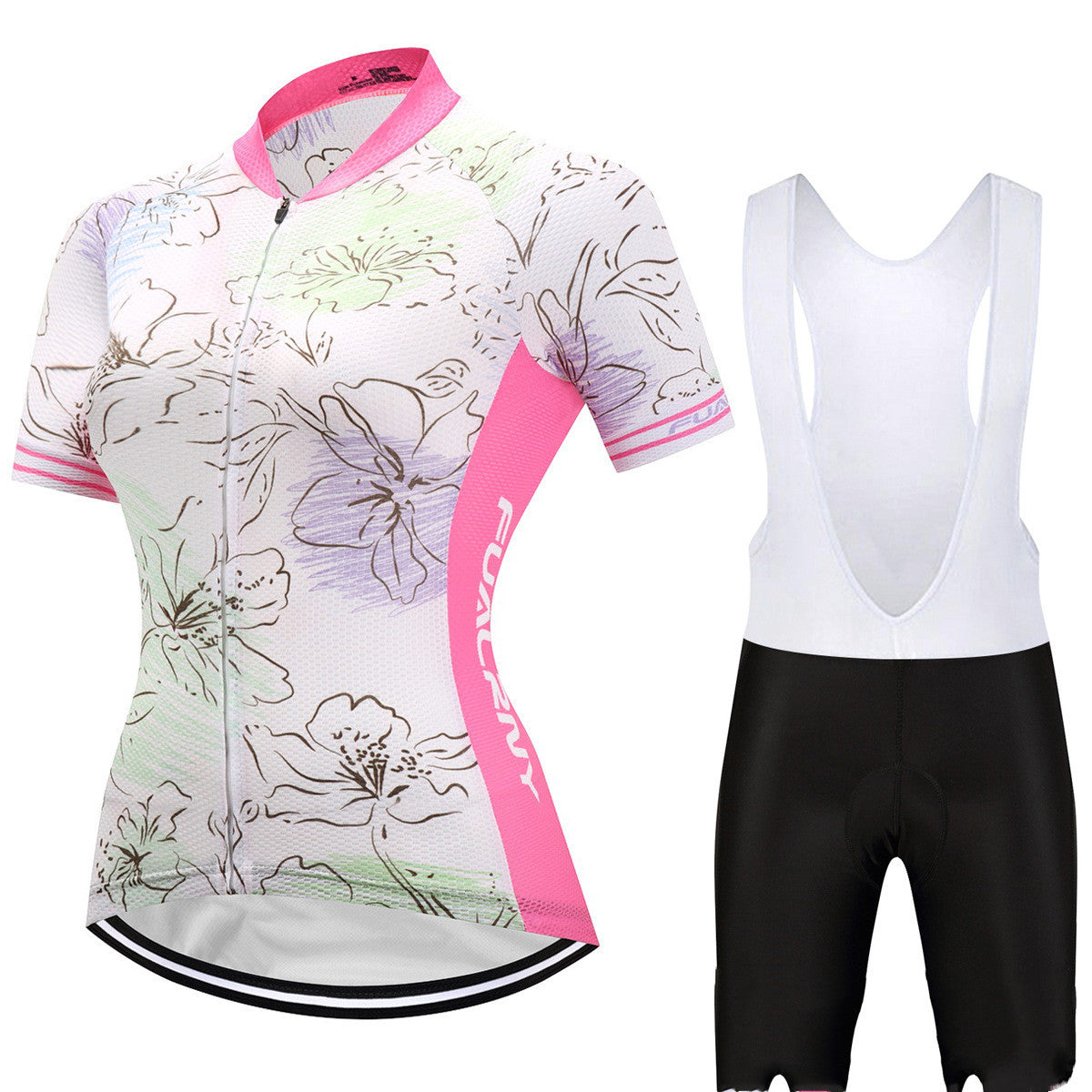 Shortcycling Suit