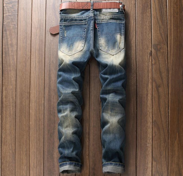 Style Jeans