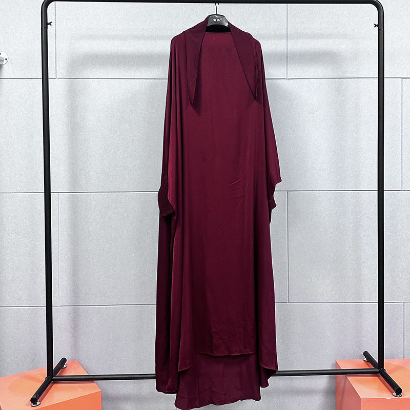 Fashion  Robe Dress