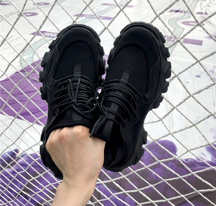 Casual Shoes
