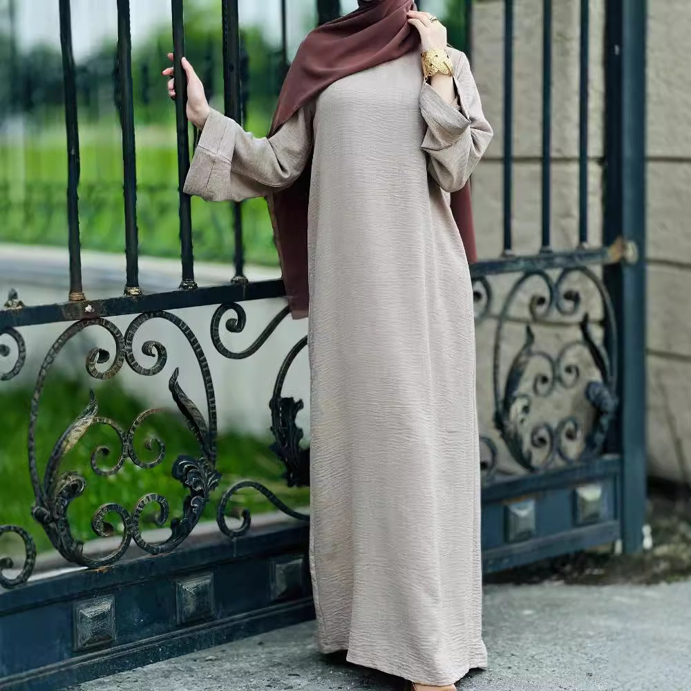Fallwinter Dress