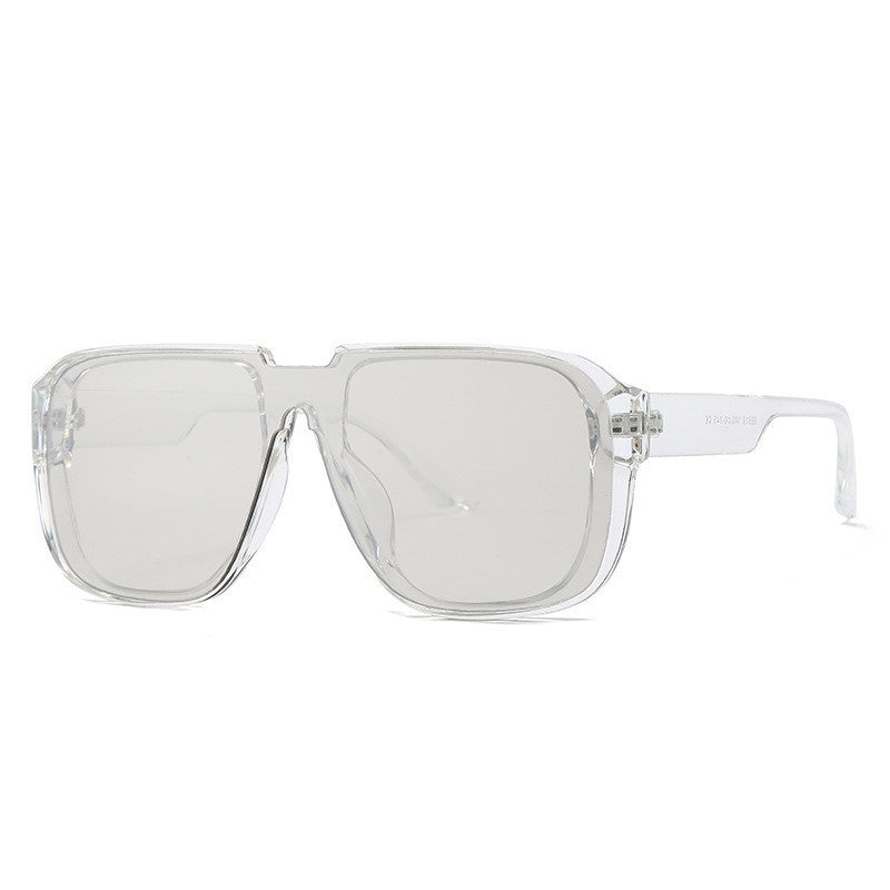 Sports Retro Sunglasses