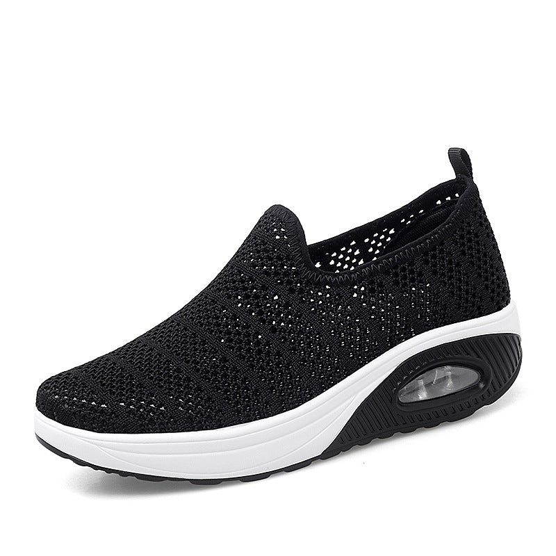 Women's Sneakers Outdoor