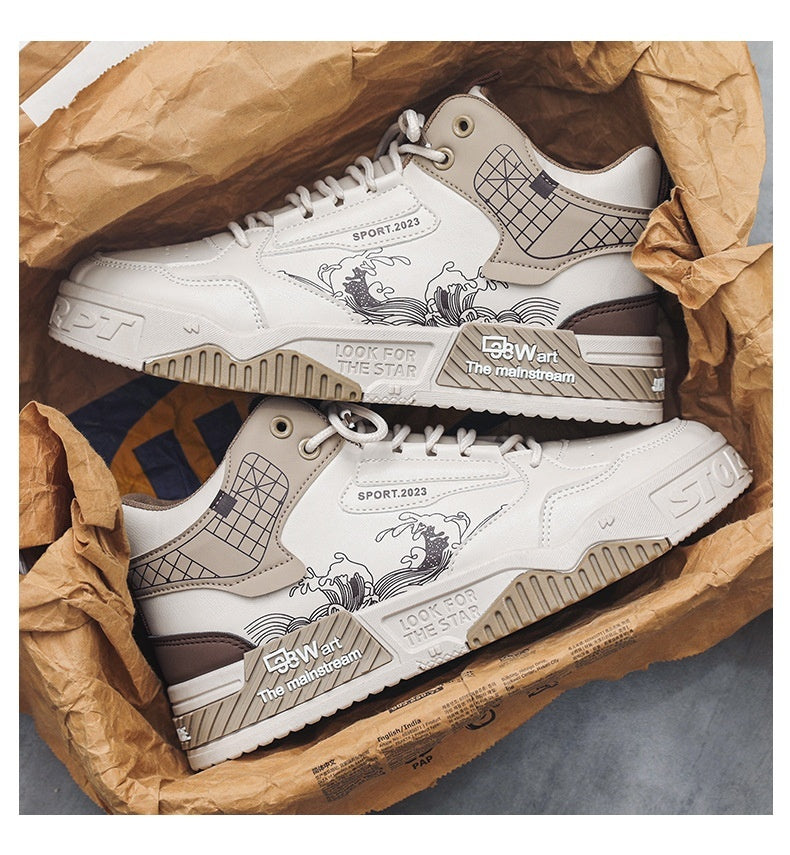 Casual Sports Shoes