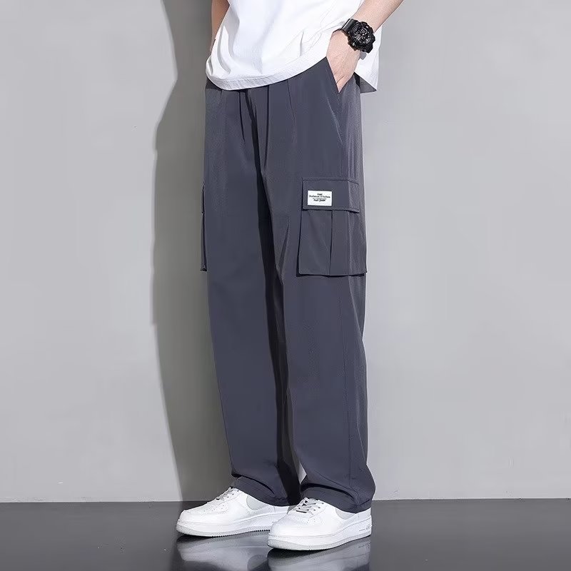 New Ice