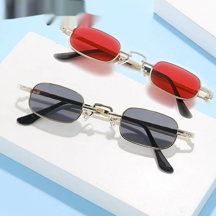 Hip Hop Sunglasses