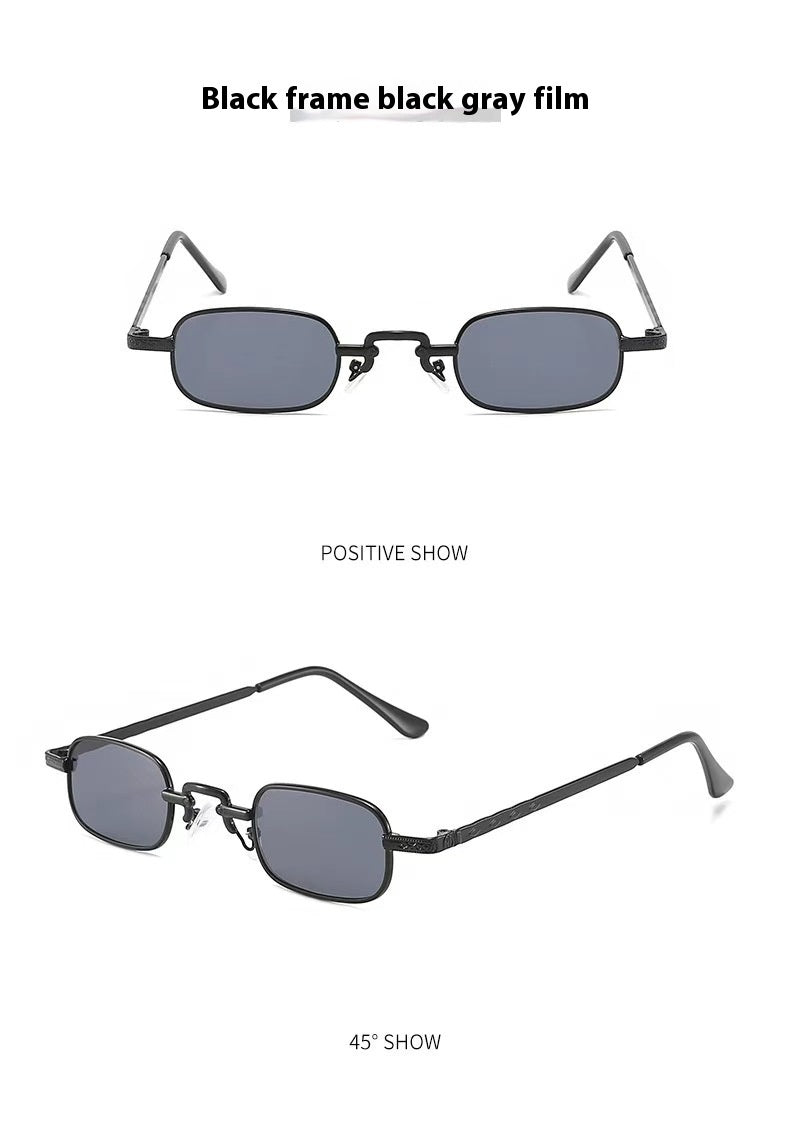 Hip Hop Sunglasses