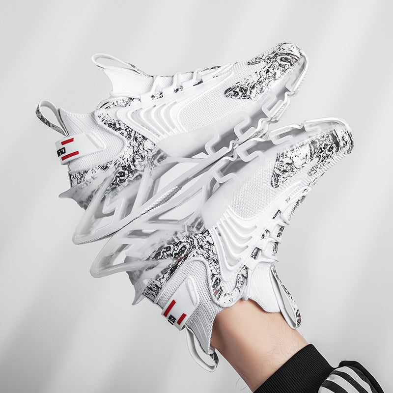 Cool Running Sneakers