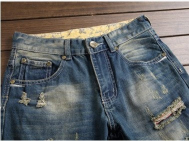 Style Jeans