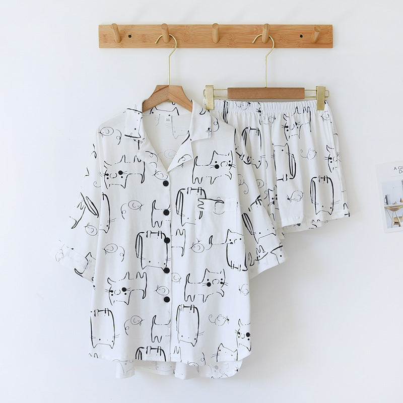Home Clothing
