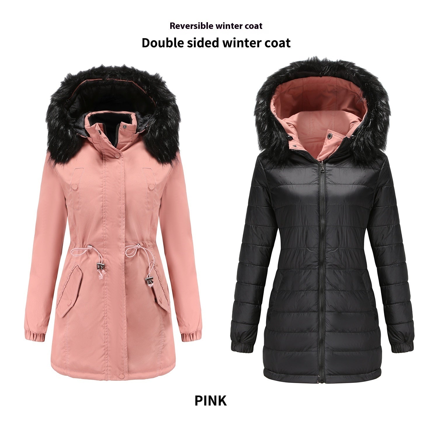 Parka Style